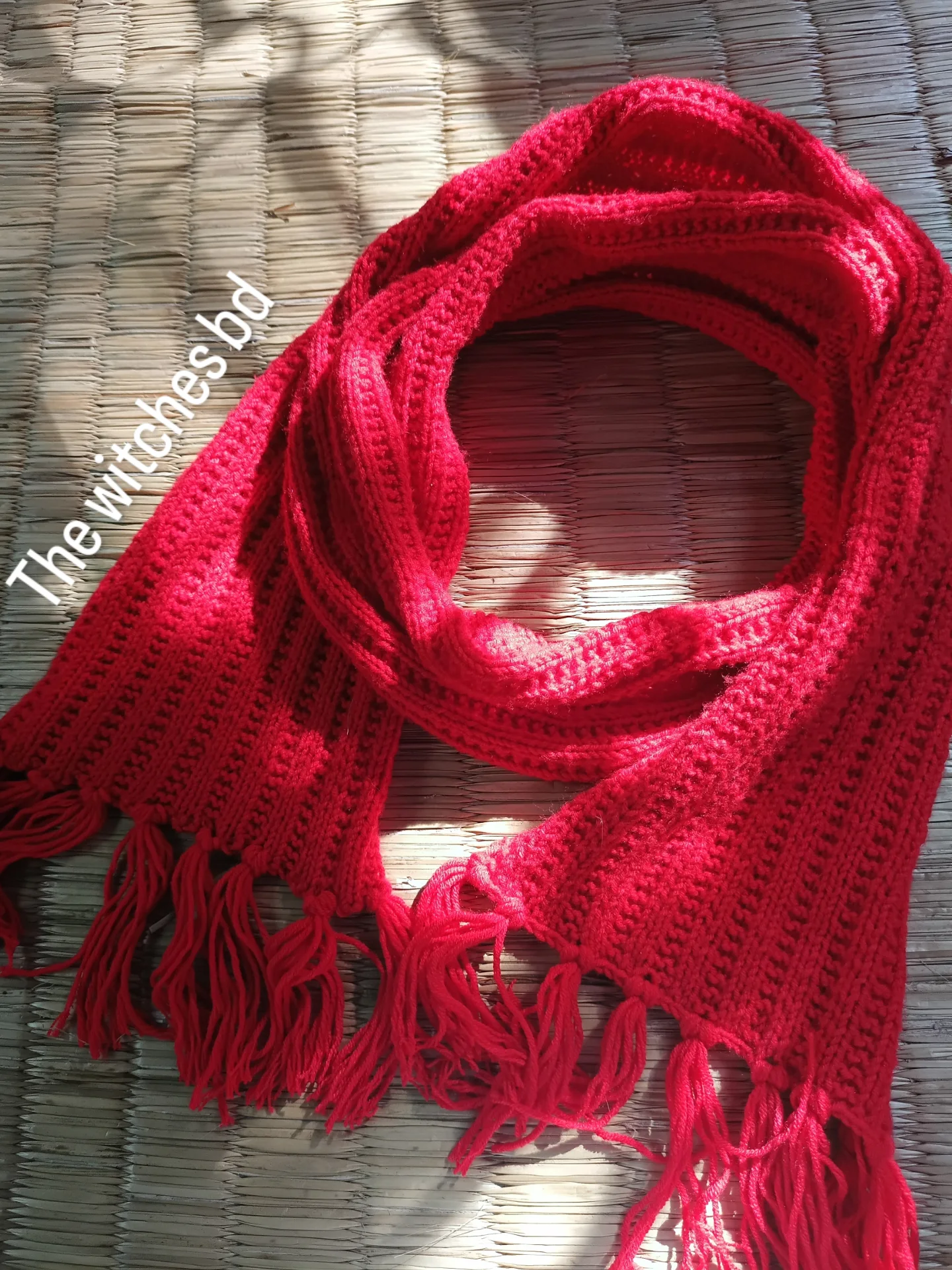 Mikasa Scarf - Image 4