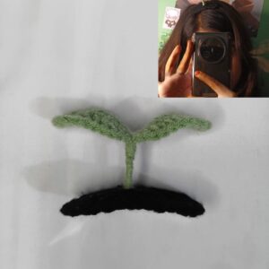 The "Sprout" Mood Clip